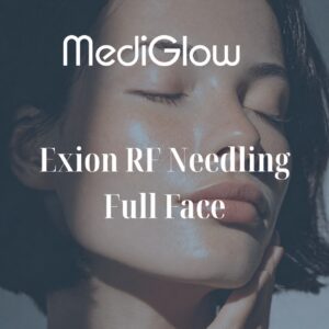 Exion RF Needling Full Face & Neck